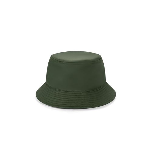 MASON. Panama in recycled polyester (100% rPET) for rainy days MASON. Panama in recycled polyester (100% rPET) for rainy days