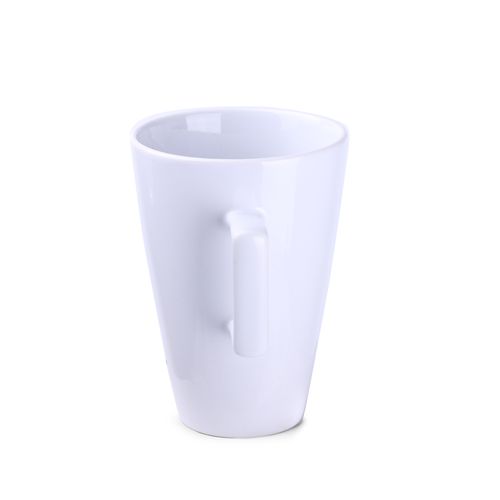 Beker Daily 300ml wit Beker Daily 300ml wit