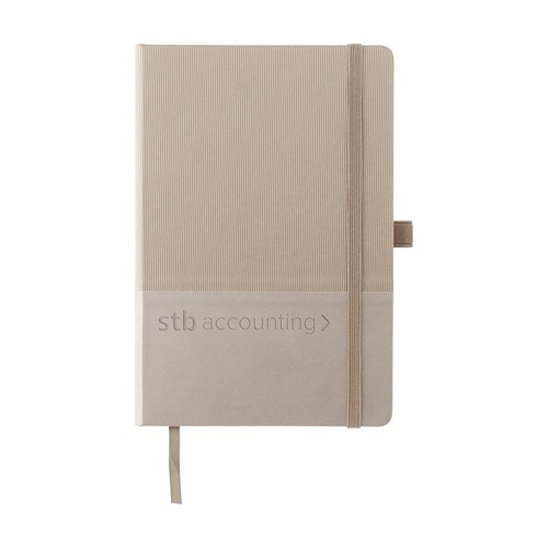 Groovy Paper Notebook A5