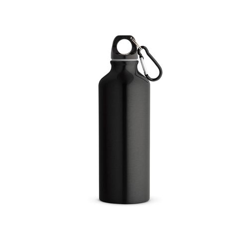 RE-LANDSCAPE M. Gourde en aluminium recyclé avec mousqueton 530 ml RE-LANDSCAPE M. Gourde en aluminium recyclé avec mousqueton 530 ml