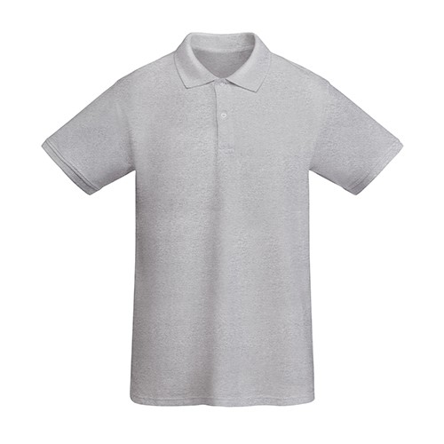 Polo coton bio OCS PRINCE