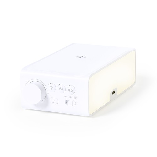 Multifunctioneel Klok Fabirt