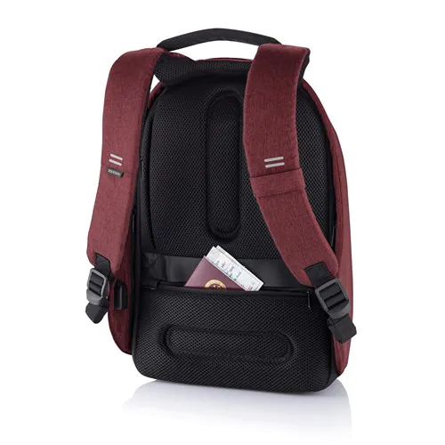 Bobby Hero Small, mochila antirrobo Bobby Hero Small, mochila antirrobo
