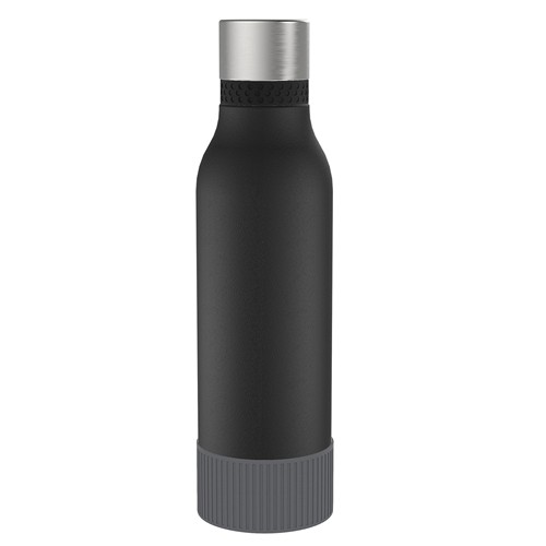 Thermo Drinking Bottle RETUMBLER-myNIZZA II 600 CERAMIC Thermo Drinking Bottle RETUMBLER-myNIZZA II 600 CERAMIC