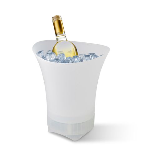 Cubitera de ABS con altavoz Annabel Cubitera de ABS con altavoz Annabel