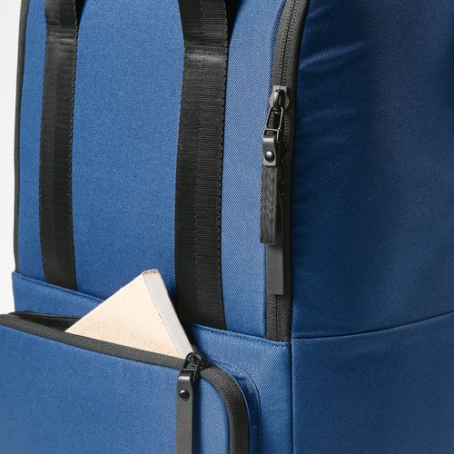 Bucharest Backpack Bucharest Backpack