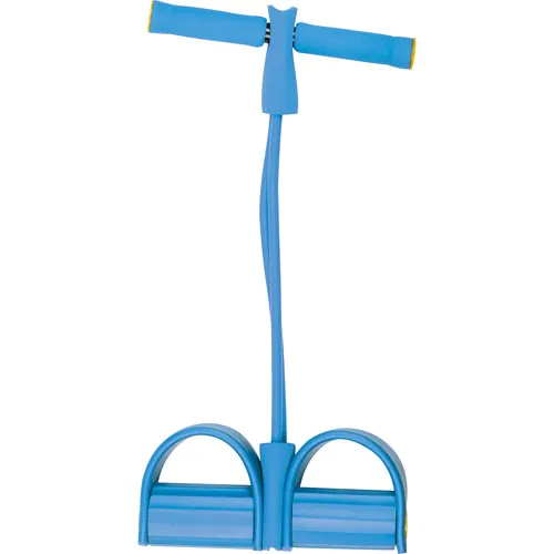 Abdominal and back trainer Rochefort