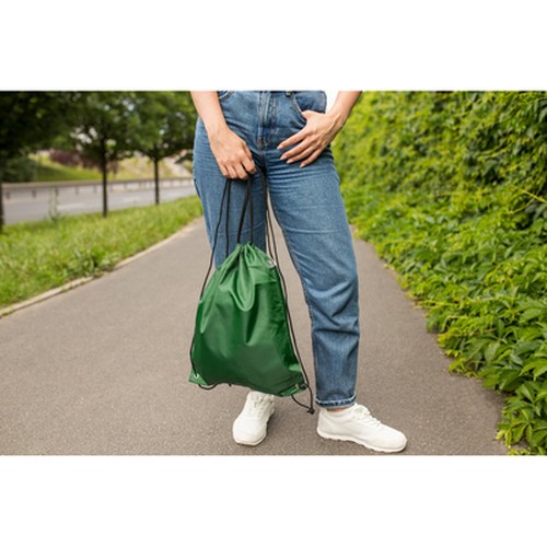 Sac à cordon B'RIGHT RPET | Ruth