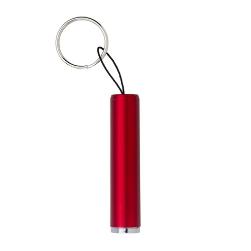 Mini plastic flashlight with Led light for laser engraving and key ring Mini plastic flashlight with Led light for laser engraving and key ring