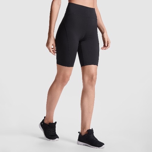 Leggings cortos compresores GALES Leggings cortos compresores GALES