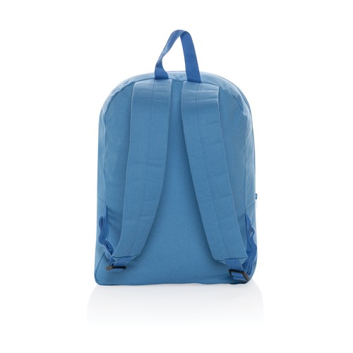 Impact Aware™ 285 gsm rcanvas backpack Impact Aware™ 285 gsm rcanvas backpack
