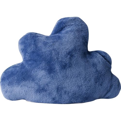 Plush reversible toy Isla