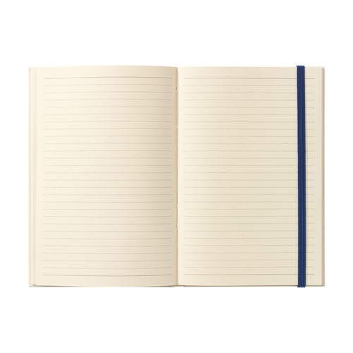 Sugarcane Bagasse Notebook A5