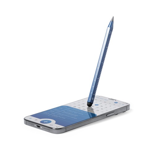 Multifunction Eternal Pencil Teluk