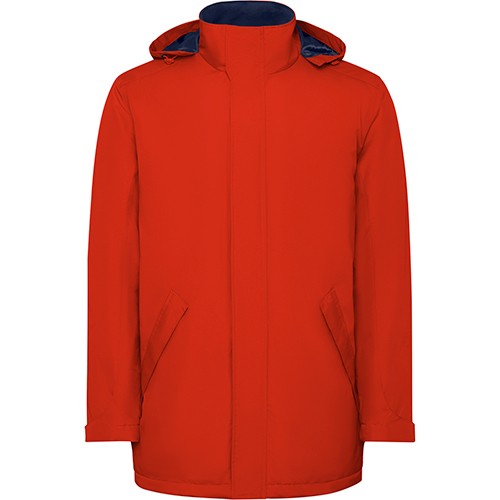 Parka matelassée imperméable AMERICA