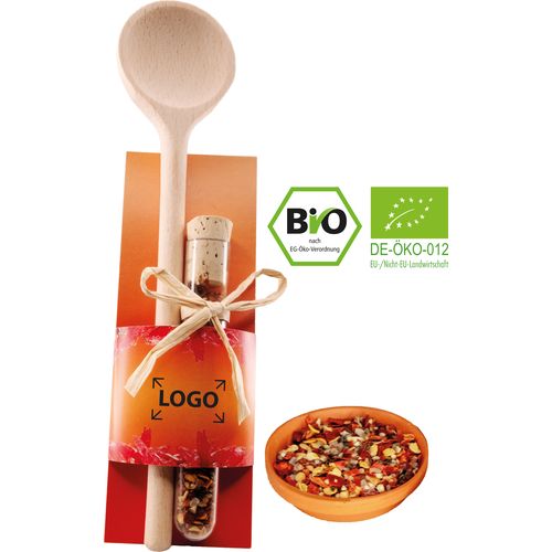 Organic Fire & Flame