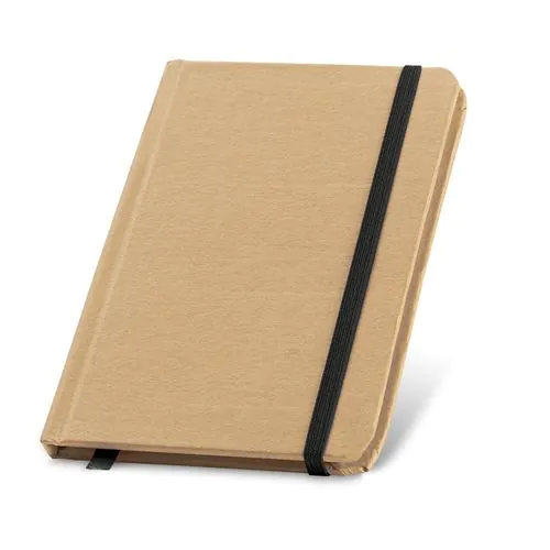 FLAUBERT. Bloc-notes de poche avec pages en papier FLAUBERT. Bloc-notes de poche avec pages en papier