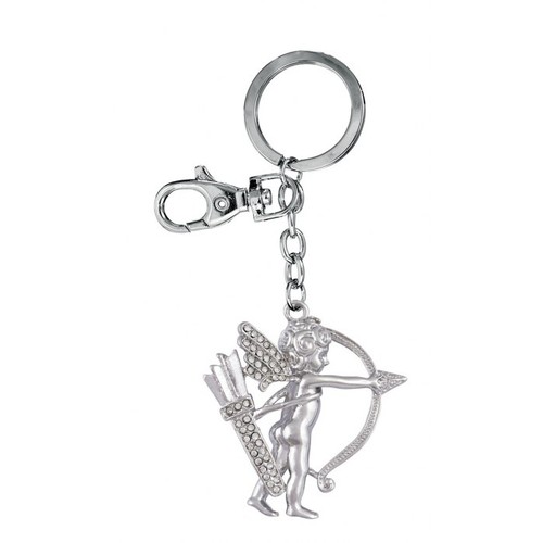 PORTE-CLÉS "CUPIDO" - SANS BOÎTE PORTE-CLÉS "CUPIDO" - SANS BOÎTE