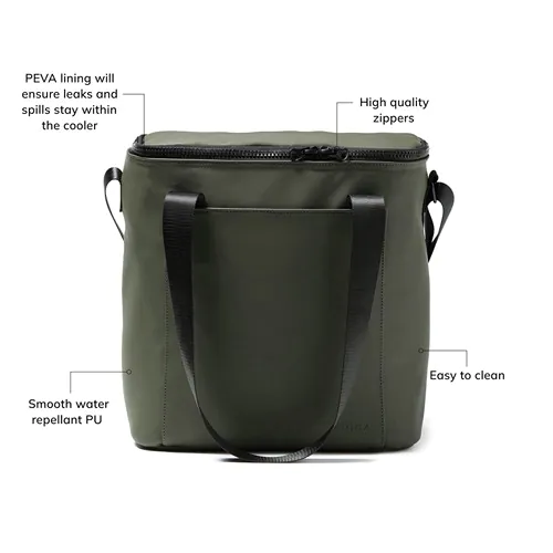 VINGA Baltimore Cooler Bag