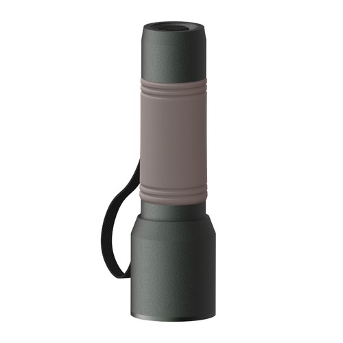 linterna de bolsillo