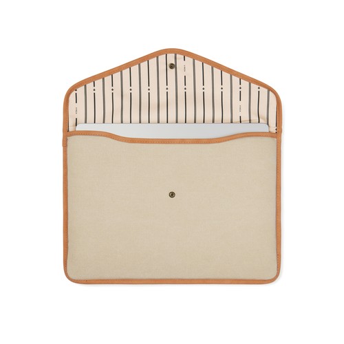 Tasca porta PC 14" VINGA Bosler in rCanvas GRS Tasca porta PC 14" VINGA Bosler in rCanvas GRS