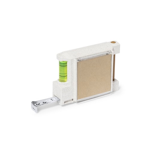 Multifunction Tape Measure Sanwel 3m Multifunction Tape Measure Sanwel 3m