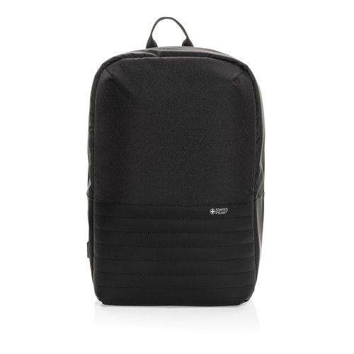 Swiss Peak AWARE™ RFID anti-theft 15.6'' laptop backpack Swiss Peak AWARE™ RFID anti-theft 15.6'' laptop backpack