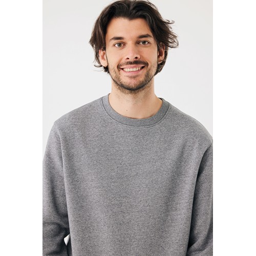 IQONIQ Torla recycled cotton crew neck IQONIQ Torla recycled cotton crew neck