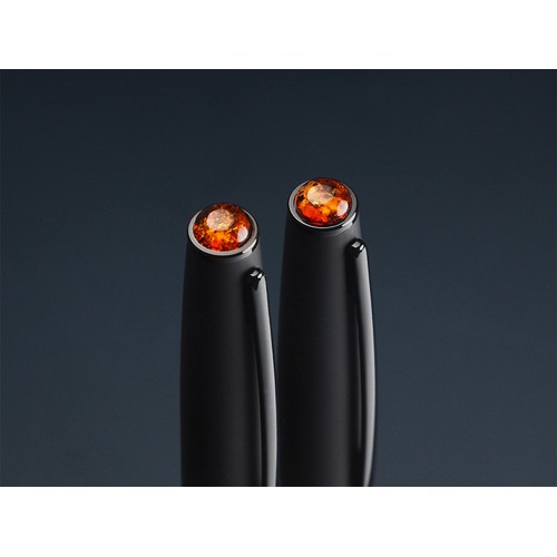 Amber Pen set