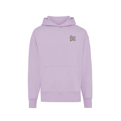 Sweat à capuche en coton recyclé IQONIQ Yoho Sweat à capuche en coton recyclé IQONIQ Yoho