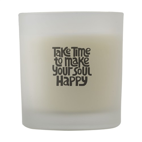 JANZEN Scented Candle Black 22 JANZEN Scented Candle Black 22