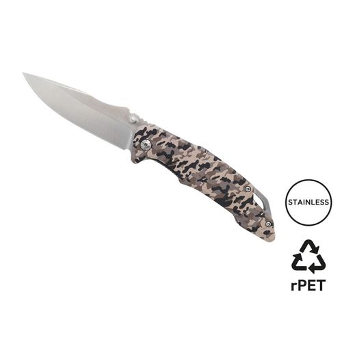 cuchillo de bolsillo