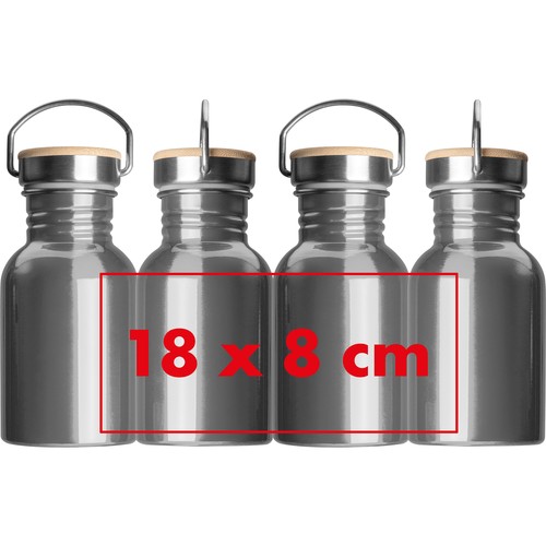 Botella para beber Oslo Botella para beber Oslo