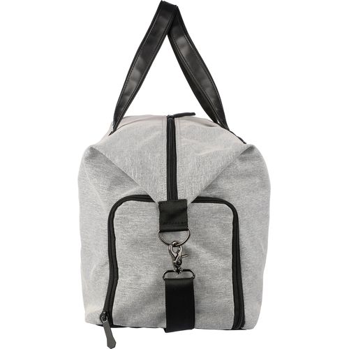 600D recycled polyester duffle bag Desmond 600D recycled polyester duffle bag Desmond