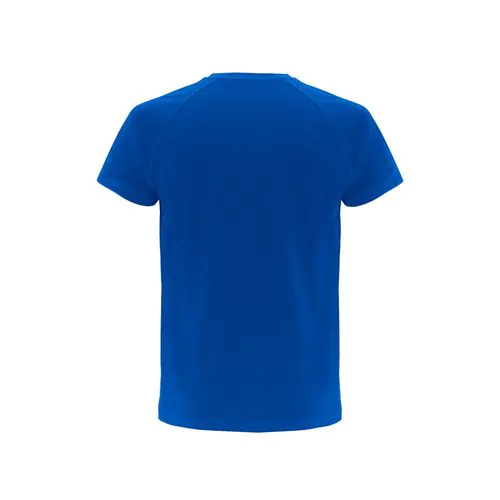 THC MOVE. Camiseta técnica de manga corta THC MOVE. Camiseta técnica de manga corta