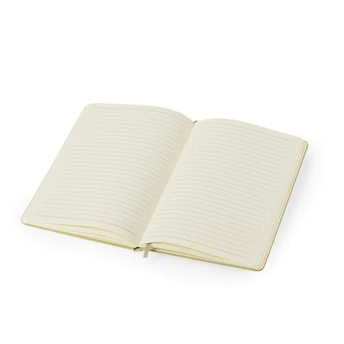 Notepad Faty
