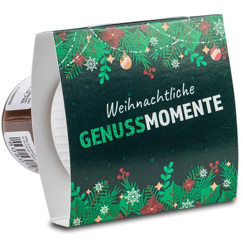 Nutella Mini-plaisir - Avec marquage digital Nutella Mini-plaisir - Avec marquage digital