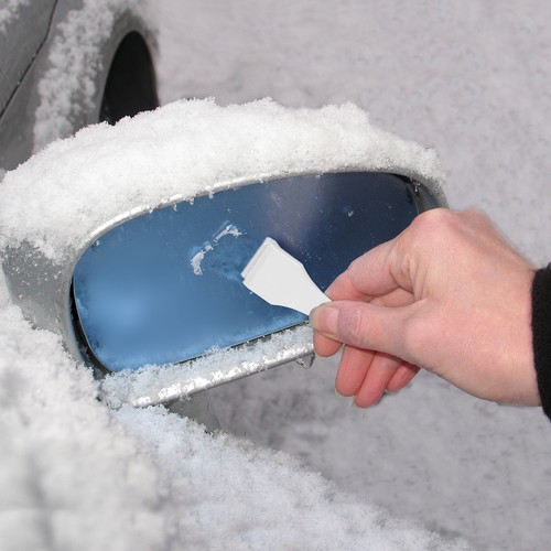 Ice scraper, mini Ice scraper, mini