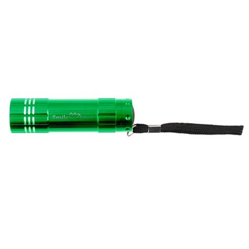 COB flashlight | Lule