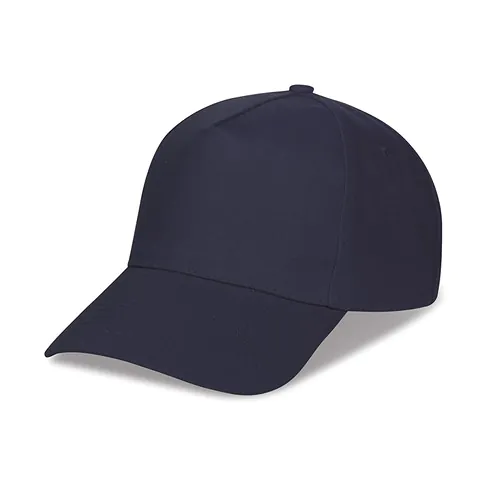 5 PANELS GOLF CAP IN 100% POLYESTER 5 PANELS GOLF CAP IN 100% POLYESTER