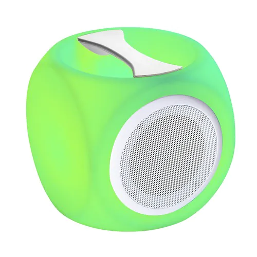 Bluetooth®-Speaker with Light REEVES-MALBORK Bluetooth®-Speaker with Light REEVES-MALBORK