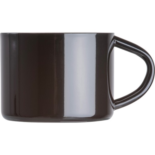 Stainless steel espresso cup 60ml