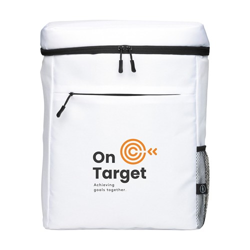 Arctica Cooler GRS Recycled Backpack Arctica Cooler GRS Recycled Backpack