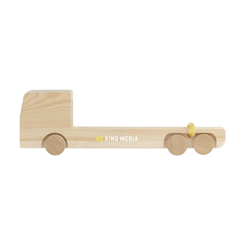 Rackpack Wine Truck Rackpack Wine Truck