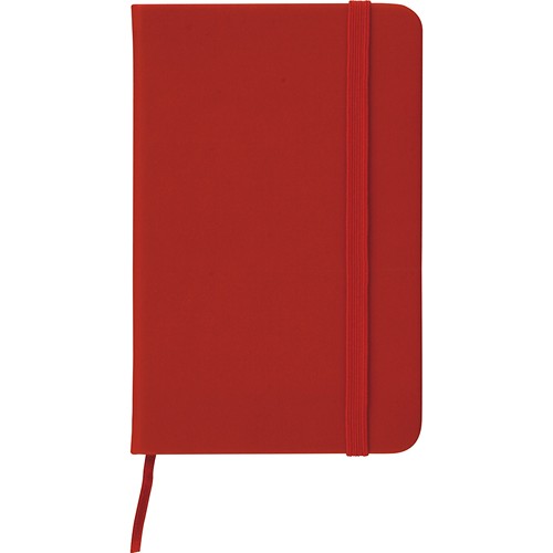 BLOC-NOTES PAPIER ET PU