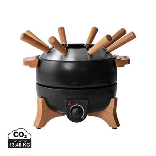 BOSKA Electric Party Fondue Set - 2.3L (EU Type F) BOSKA Electric Party Fondue Set - 2.3L (EU Type F)
