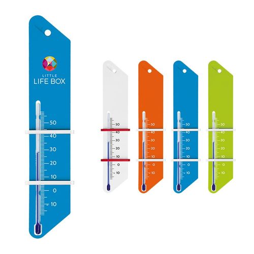 DESIGNER THERMOMETER