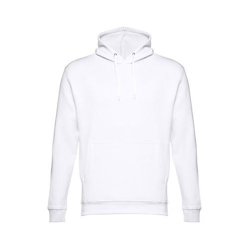 THC PHOENIX. Sudadera unisex, con capucha
