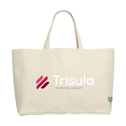 Hemp Shopping Bag (475 g/m²) sac Hemp Shopping Bag (475 g/m²) sac