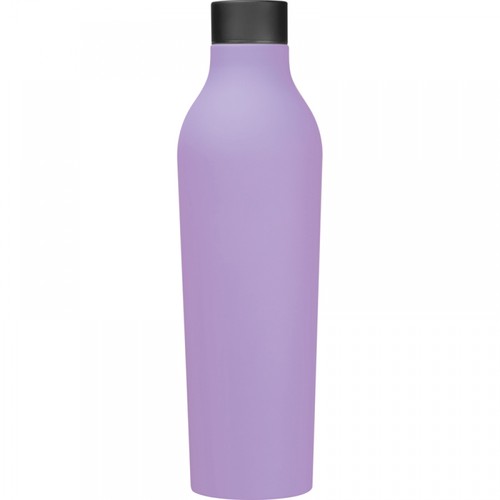 Rubberised drinking bottle, 750ml Rubberised drinking bottle, 750ml